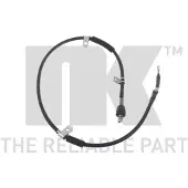NK 903430 Handremkabel