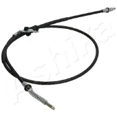 ASHIKA 131-09-922L Handremkabel