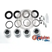 AUTOFREN SEINSA D41962C Reparatieset, remklauw