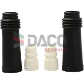 DACO Germany PK1304 Stofhoes, schokbreker