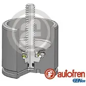 AUTOFREN SEINSA D025681K Zuiger, remklauw