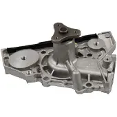 HEPU Waterpomp, motorkoeling P7985