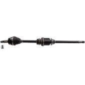 FEBI BILSTEIN 196005 Aandrijfas