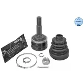 Meyle Homokineet reparatie set, aandrijfas KIT 36-14 498 0020