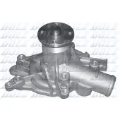 DOLZ H209 Waterpomp