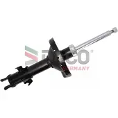 DACO Germany 453603L Schokdemper