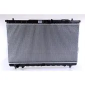 Nissens Radiator, motorkoeling 67031
