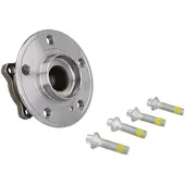 METELLI 19-8146 Wiellagerset