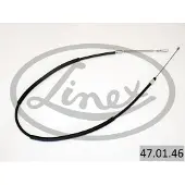 Linex 47.01.46 Handremkabel