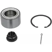 KAVO PARTS WBK-9012 Wiellagerset