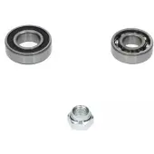 KAVO PARTS WBK-8514 Wiellagerset