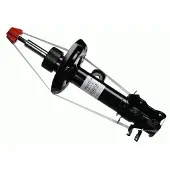 SACHS Schokdemper 315 372 Sachs voor o.a. FIAT, OPEL