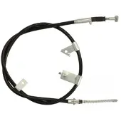 ABE C71020ABE Handremkabel