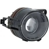 Hella Mistlamp rechts 1N0 270 595-021 Hella voor o.a. VOLKSWAGEN
