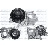 DOLZ Waterpomp B250