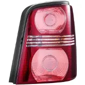 Hella Achterlicht rechts 2SK 009 477-061 Hella voor o.a. VOLKSWAGEN