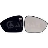 Alkar Spiegelglas Rechts 6432863 Alkar voor o.a. CITROEN, DS