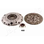 Japanparts KF-468 Koppelingsset