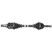 POINT GEAR Aandrijfas PNG74576
