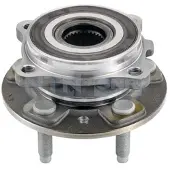 SNR Wiellagerset R183.17