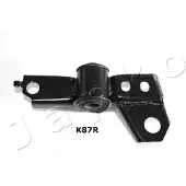 Japko GOJK87R Draagarmrubber