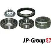 JP GROUP 1151300510 Wiellagerset