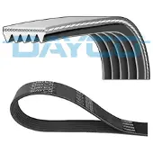 DAYCO V-riem 5PK1790