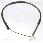 TRISCAN 8140 231182 Handremkabel