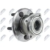 NTY KLT-TY-035 Wiellagerset