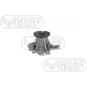 Graf PA1554 Waterpomp