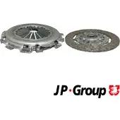 JP GROUP Koppelingsset 1530400410