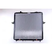 Nissens 66659 Radiateur