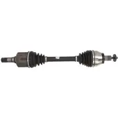 POINT GEAR Aandrijfas PNG75317 Links