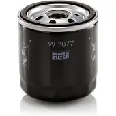 MANN-FILTER W 7077 Oliefilter