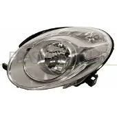 PRASCO FT0404804 Koplamp
