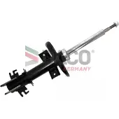 DACO Germany 453008 Schokdemper
