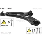 TRISCAN 8500 15596 Draagarm