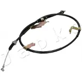Japko 131910R Handremkabel
