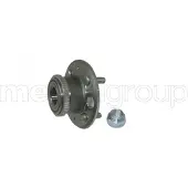 METELLI 19-7598 Wiellagerset