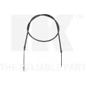NK 903745 Handremkabel