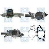 Sil Waterpomp PA1265