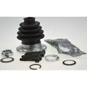 SPIDAN 26054 Asmanchetten set