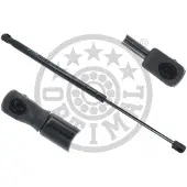 OPTIMAL AG-50240 Gasveer achterklep