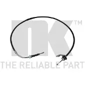 NK 904007 Handremkabel
