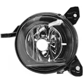 VAN WEZEL 5397996 Mistlamp