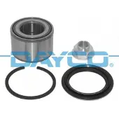 DAYCO KWD1480 Wiellagerset
