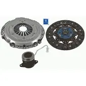 SACHS 3000 990 565 Koppelingsset