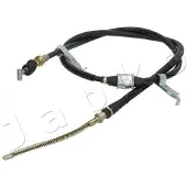 Japko 131320R Handremkabel
