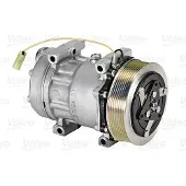 Valeo 813033 Aircopomp