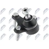 NTY Fuseekogel ZSD-VW-009